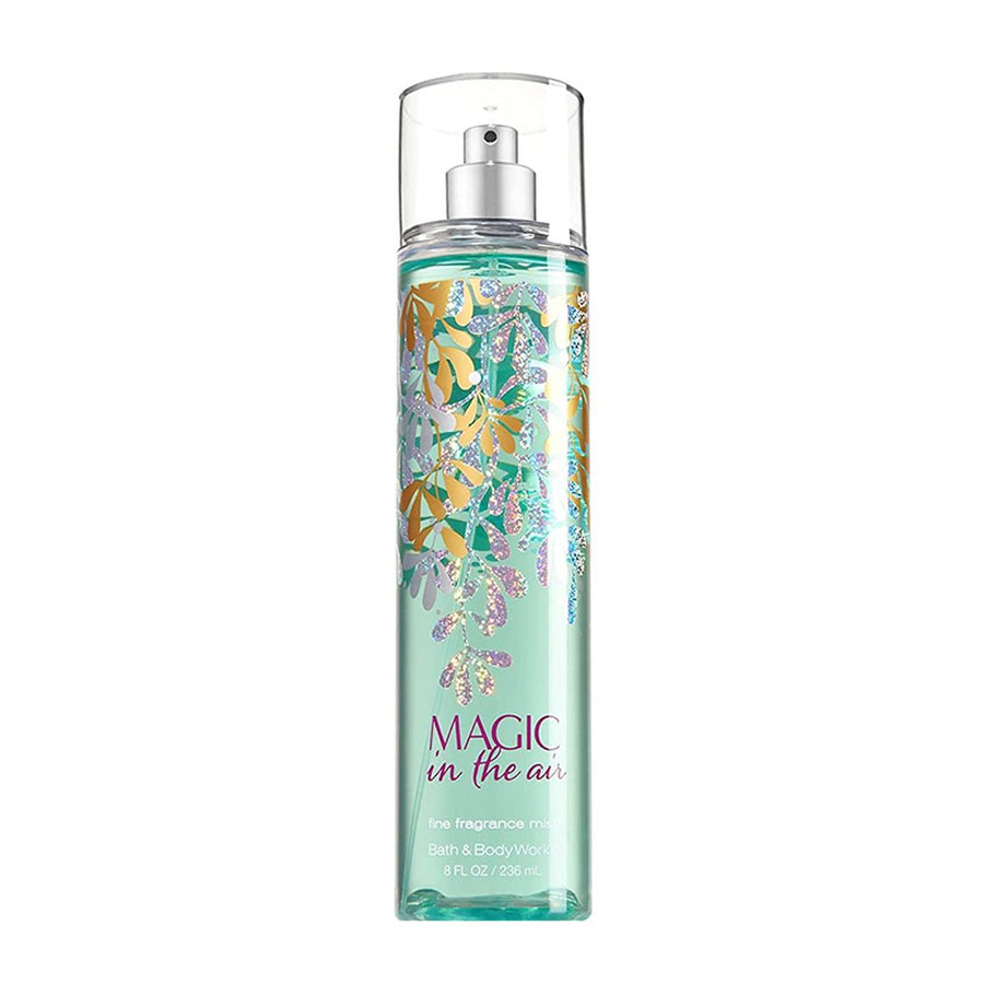 Bath & Body Works Magic In The Air Body Mist 8oz 236ml FINE FRAGRANCE MIST 