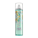 Magic In The Air Bath & Body Works Body Mist 8oz 236ml FINE FRAGRANCE MIST