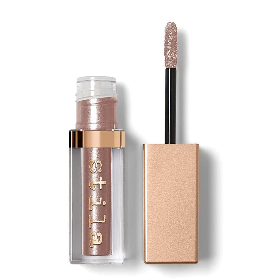 Stila Magnificent Metals Glitter & Glow Eye Shadow | Ramfa Beauty #color_Jezebel