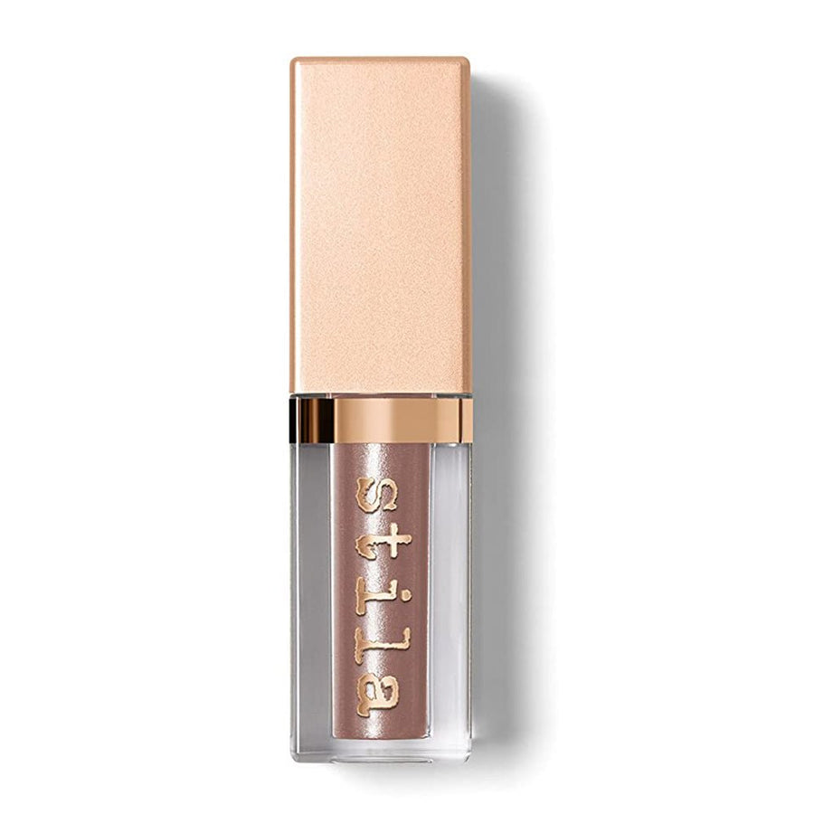 Stila Magnificent Metals Glitter & Glow Eye Shadow | Ramfa Beauty #color_Jezebel