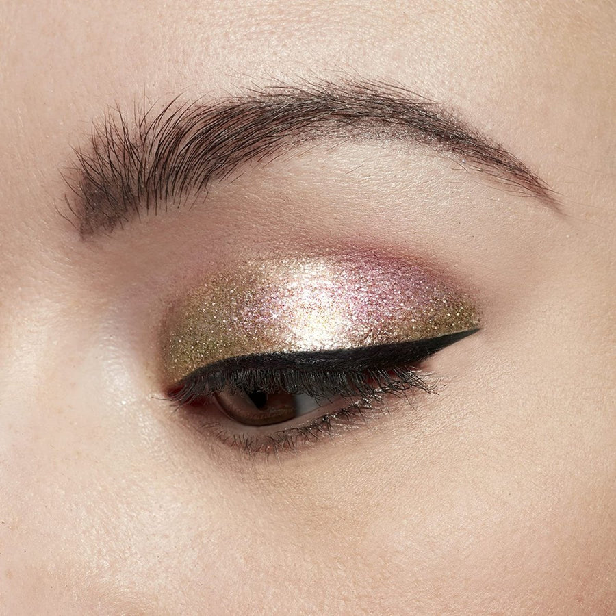 Stila Magnificent Metals Glitter & Glow Eye Shadow | Ramfa Beauty #color_Fairy Tail