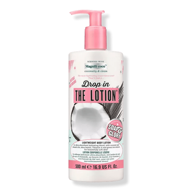 Magnificoco Drop In The Lotion Body Lotion