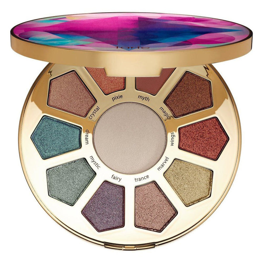 Tarte Make Believe In Yourself Eye & Cheek Palette | Ramfa Beauty