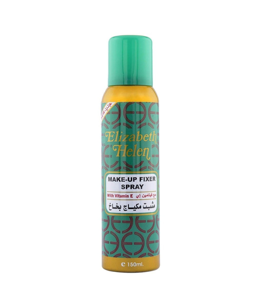 Elizabeth Helen Makeup Fixer Spray with Vitamin E  ???? ????? ???? Fixing Spray 150ml  