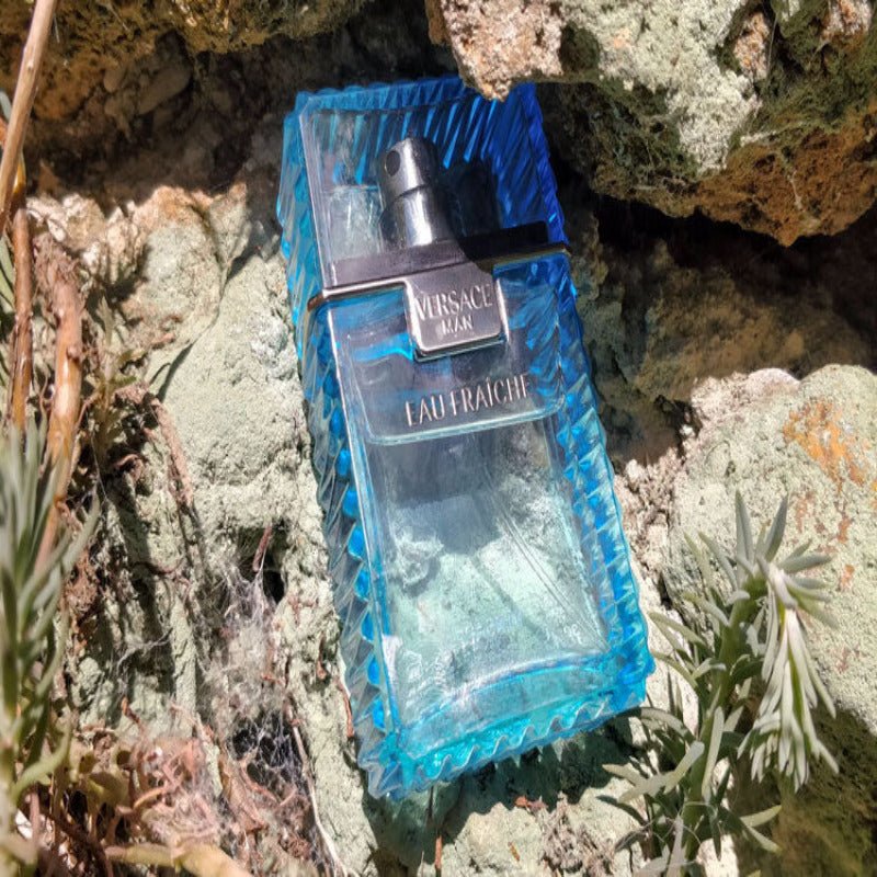 Versace Man Eau Fraiche | Ramfa Beauty