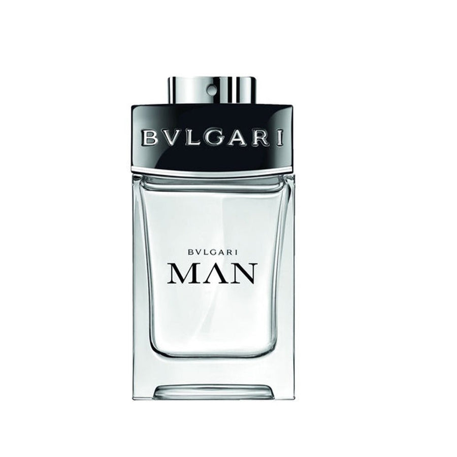 Bvlgari Man Perfume 5.0oz 150ml EAU DE TOILETTE SPRAY  