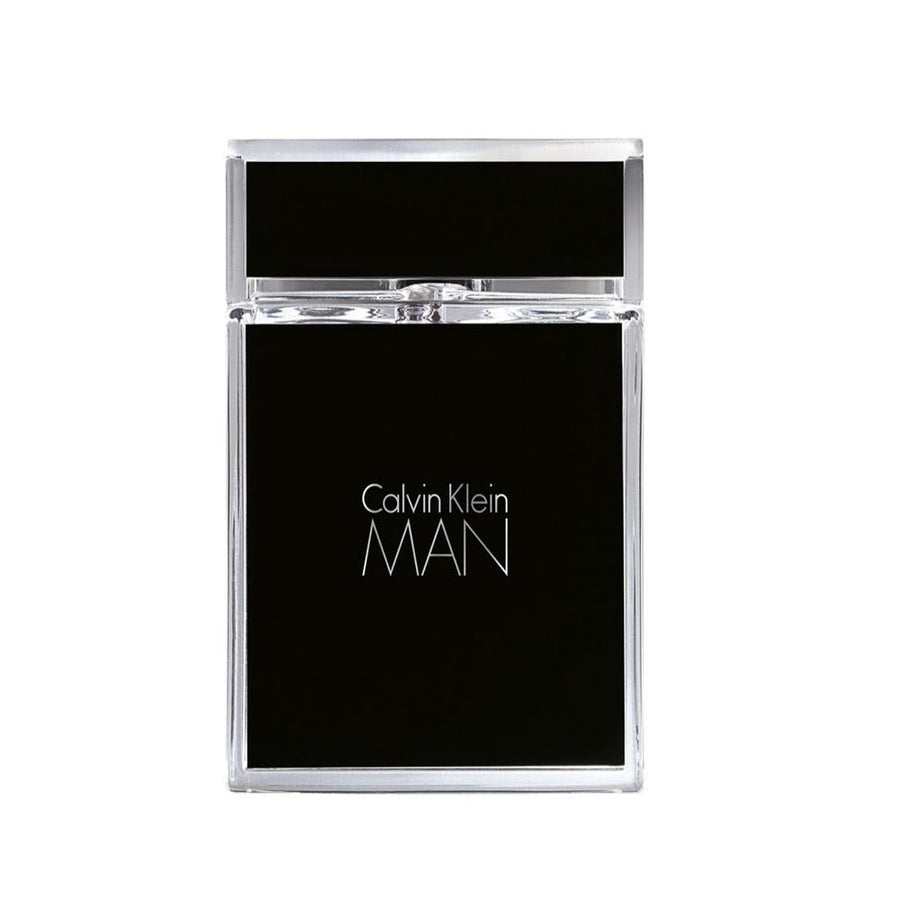 Calvin Klein Man Men Perfume 3.4oz 100ml EAU DE TOILETTE SPRAY  