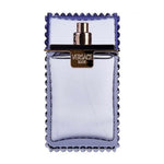 Versace Man Men Perfume 3.4oz 100ml EAU DE TOILETTE SPRAY  