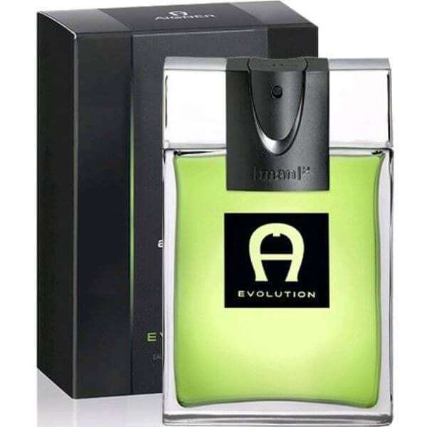 Etienne Aigner Man Evolution EDT (M) | Ramfa Beauty