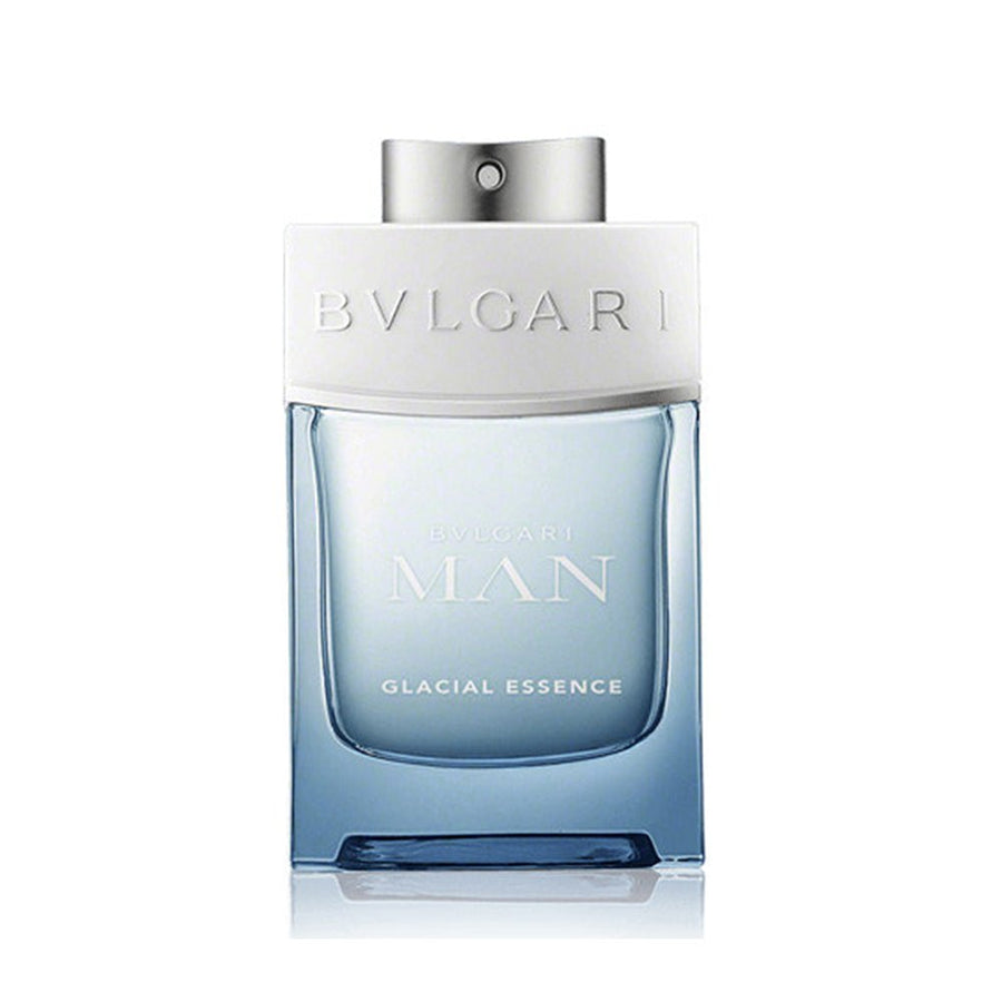 Bvlgari Man Glacial Essence Men Perfume 2oz 60ml EAU DE PARFUM SPRAY 