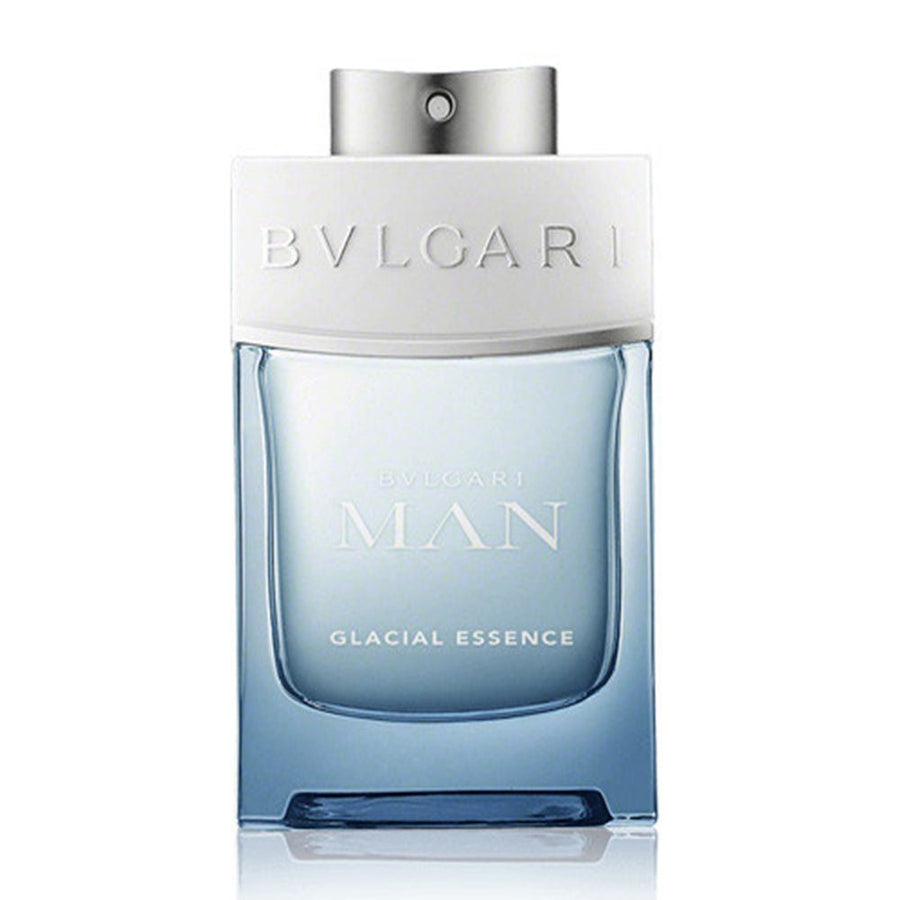 Bvlgari Man Glacial Essence Men Perfume 3.4oz 100ml EAU DE PARFUM SPRAY 