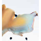 Bvlgari Man Glacial Essence Men Perfume 3.4oz 100ml EAU DE PARFUM SPRAY 