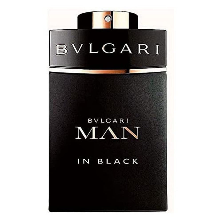 Bvlgari Man In Black Men Perfume & Cologne 5.0oz 150ml EAU DE PARFUM SPRAY  