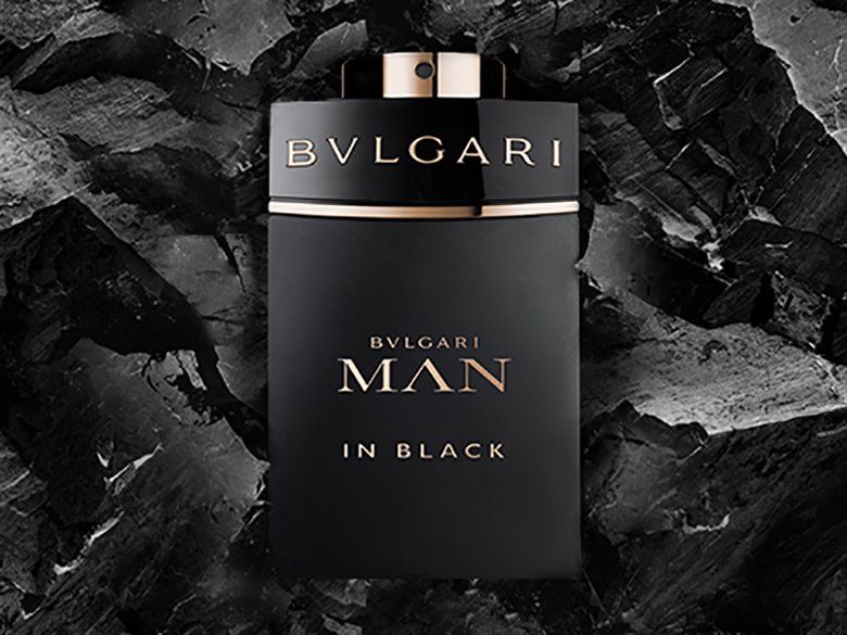 Bvlgari Man In Black EDP (M) 100ml | Ramfa Beauty