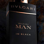 Bvlgari Man In Black Men Perfume & Cologne 3.4oz 100ml EAU DE PARFUM SPRAY  