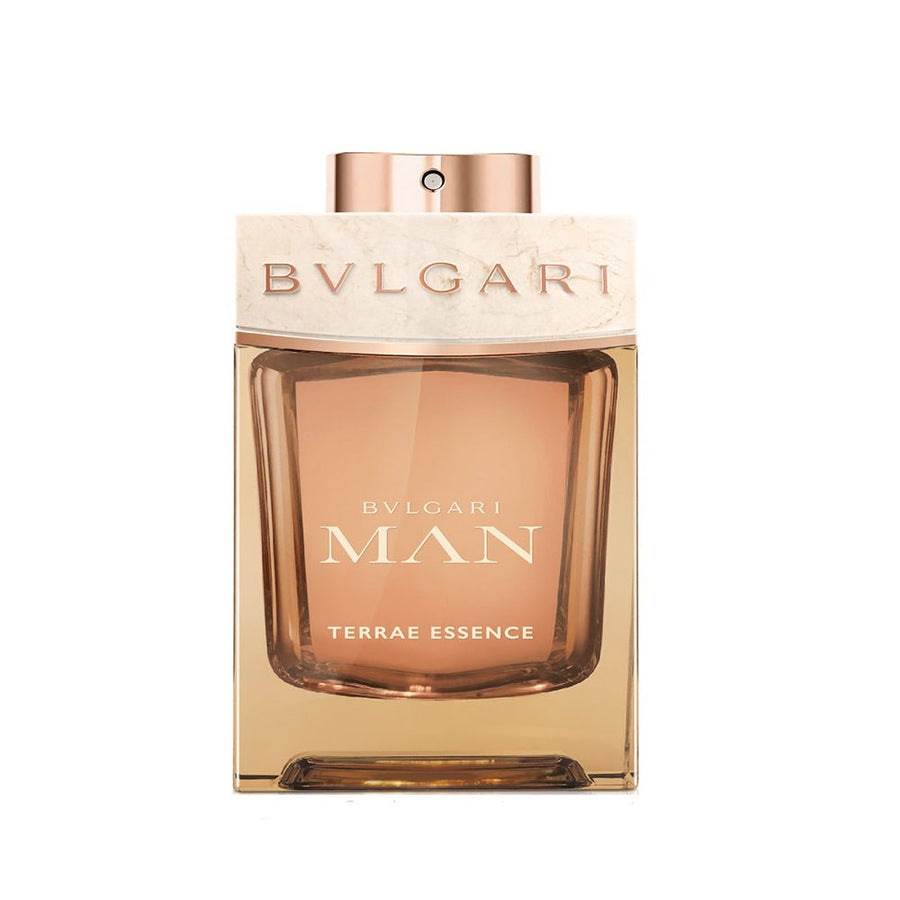 Bvlgari Man Terrae Essence Perfume 3.4oz 100ml EAU DE PARFUM SPRAY