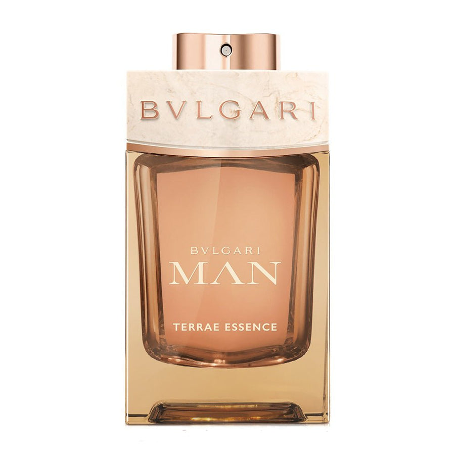 Bvlgari Man Terrae Essence Perfume 3.4oz 100ml EAU DE PARFUM SPRAY