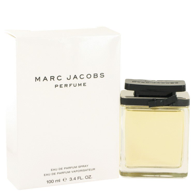 Marc Jacobs Marc Jacobs Perfume Women 3.4oz 100ml EAU DE PARFUM SPRAY  