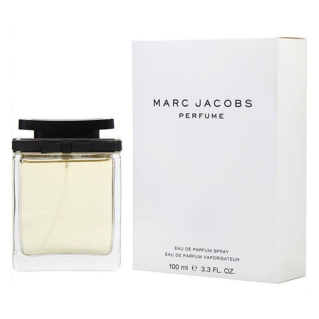 Marc Jacobs Marc Jacobs Perfume Women 3.4oz 100ml EAU DE PARFUM SPRAY  