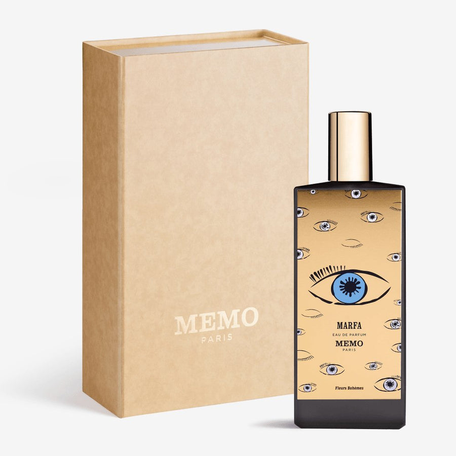 MEMO Paris Marfa EDP (Unisex) Perfume 5oz 200ml EAU DE PARFUM SPRAY  