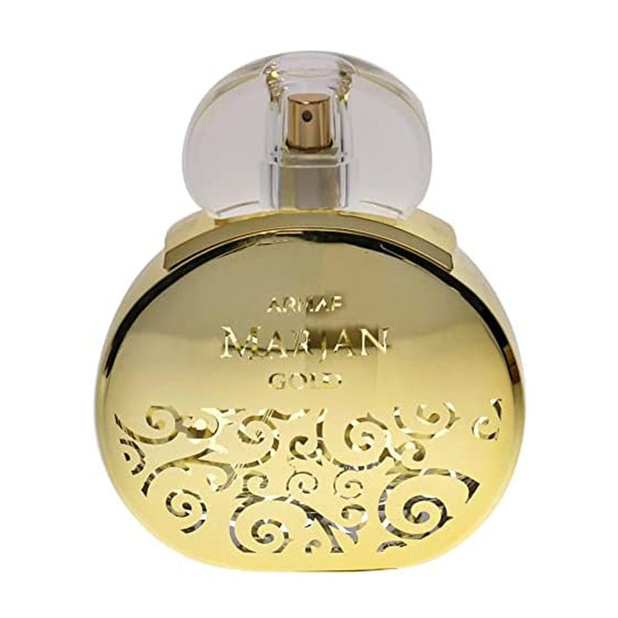 Armaf Marjan Gold EDP (Unisex) Perfume 3.4oz 100ml EAU DE PARFUM  