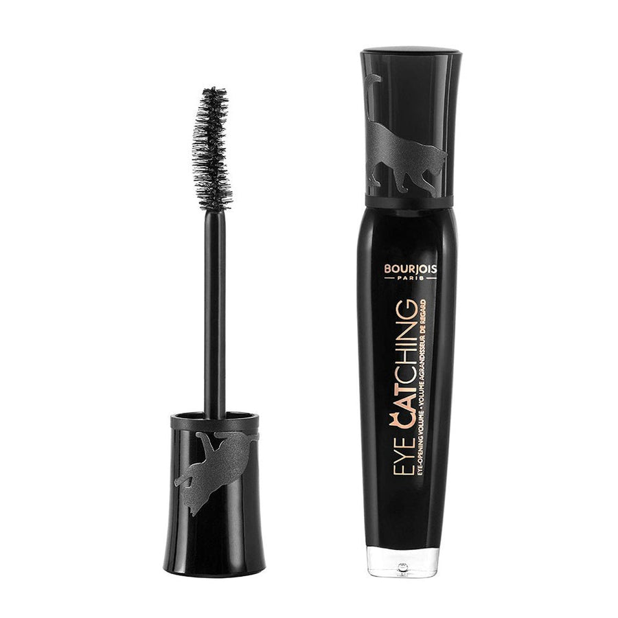 Bourjois Mascara Eye Catching 001 Mascara