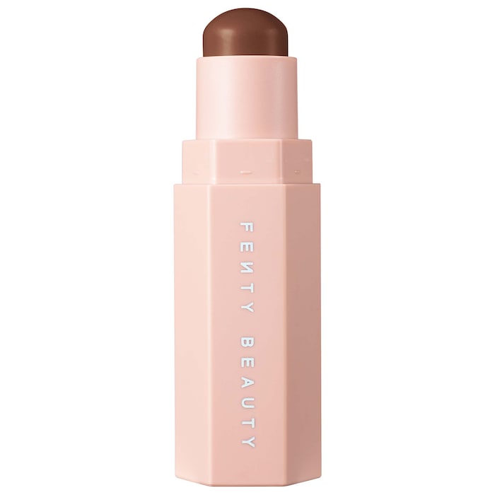 Fenty Beauty By Rihanna Match Stix Matte Skinstick 7.10g Longwear, Light-As-Air Matte Formula #color_04 Truffle