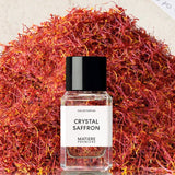 Matiere Premiere Crystal Saffron EDP Perfume (Unisex) 3.4oz 100ml EAU DE PARFUM SPRAY