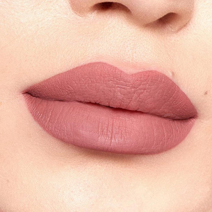 Catrice Matt Pro Ink Non - Transfer Liquid Lipstick Long-Lasting Matte Finish #color_010 Trust In Me