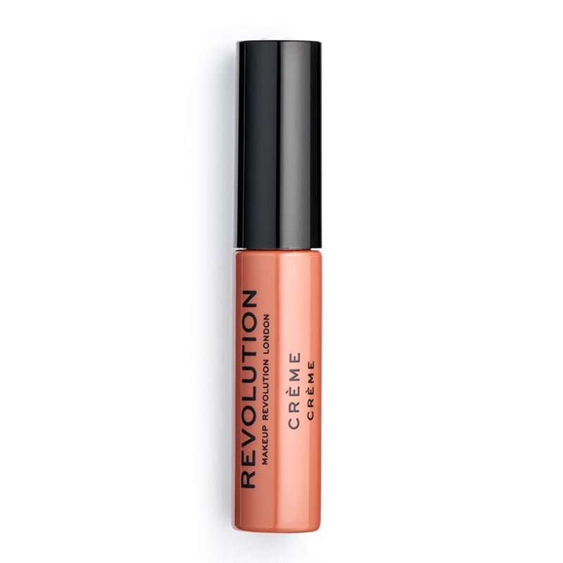 Revolution Matte Liquid Lipstick 3ml, Hydrating, Satin Finish #color_101 Piece Of Cake