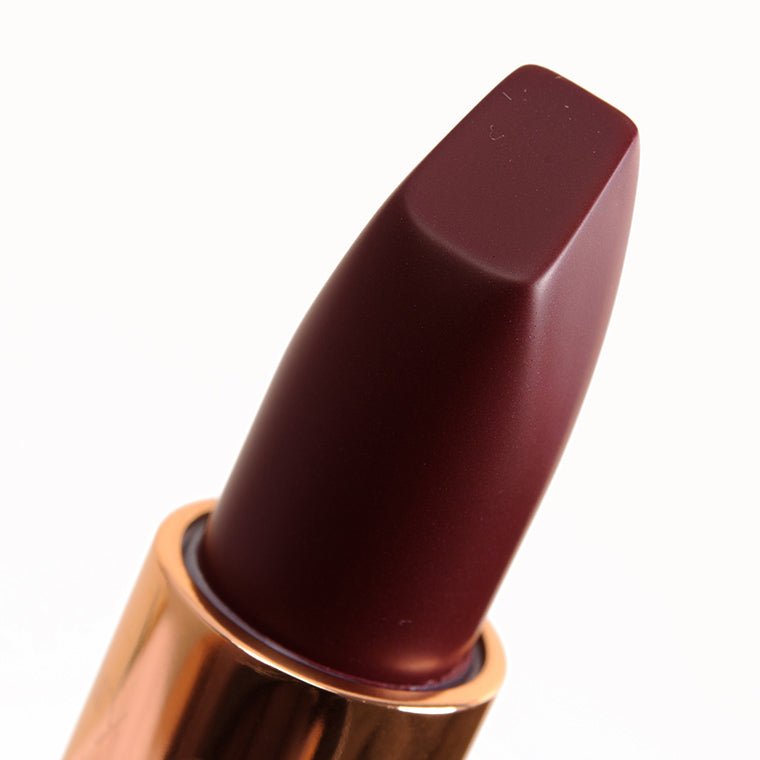 Charlotte Tilbury Matte Revolution Lipstick 3.5g Long-Lasting Matte Shades #color_Festival Magic