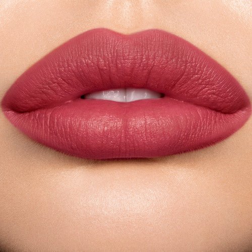 Charlotte Tilbury Matte Revolution Lipstick 3.5g Long-Lasting Matte Shades #color_First Dance