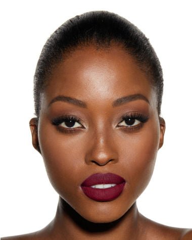 Charlotte Tilbury Matte Revolution Lipstick 3.5g Long-Lasting Matte Shades #color_Festival Magic