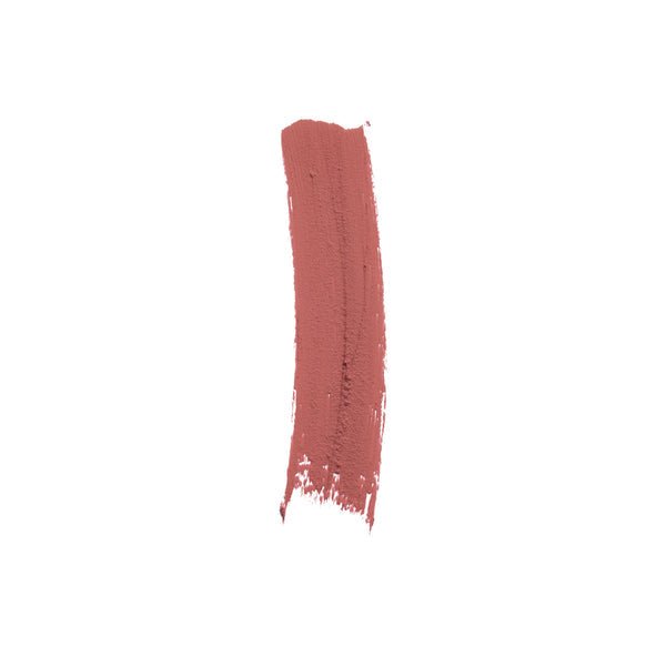 Doucce Matte Temptation Lipstick Matte Finish, Rich, Creamy Texture, Full-Coverage #color_106 Obsession