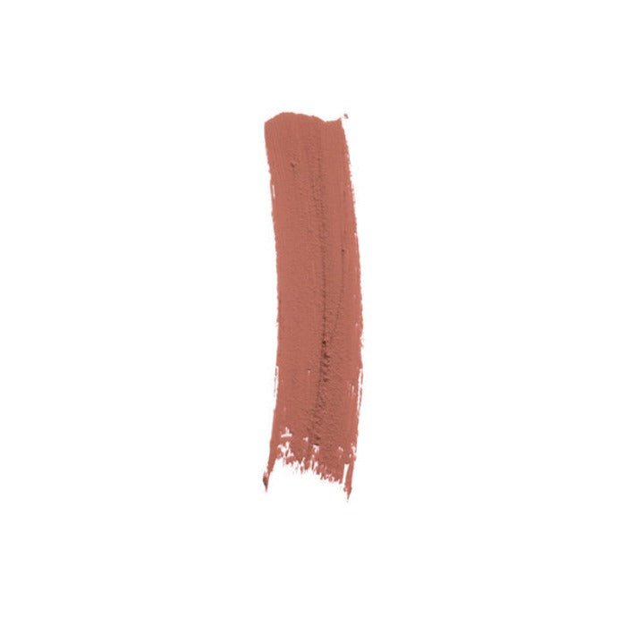 Doucce Matte Temptation Lipstick Matte Finish, Rich, Creamy Texture, Full-Coverage #color_103 First Date