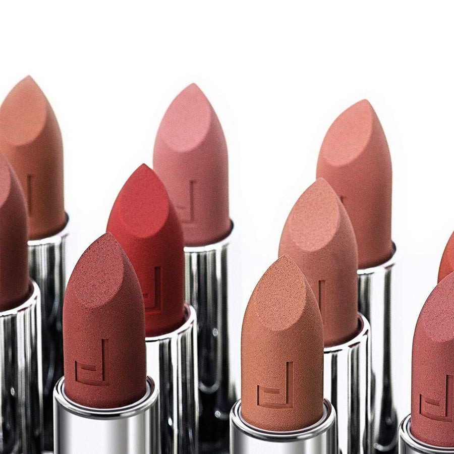 Doucce Matte Temptation Lipstick Matte Finish, Rich, Creamy Texture, Full-Coverage