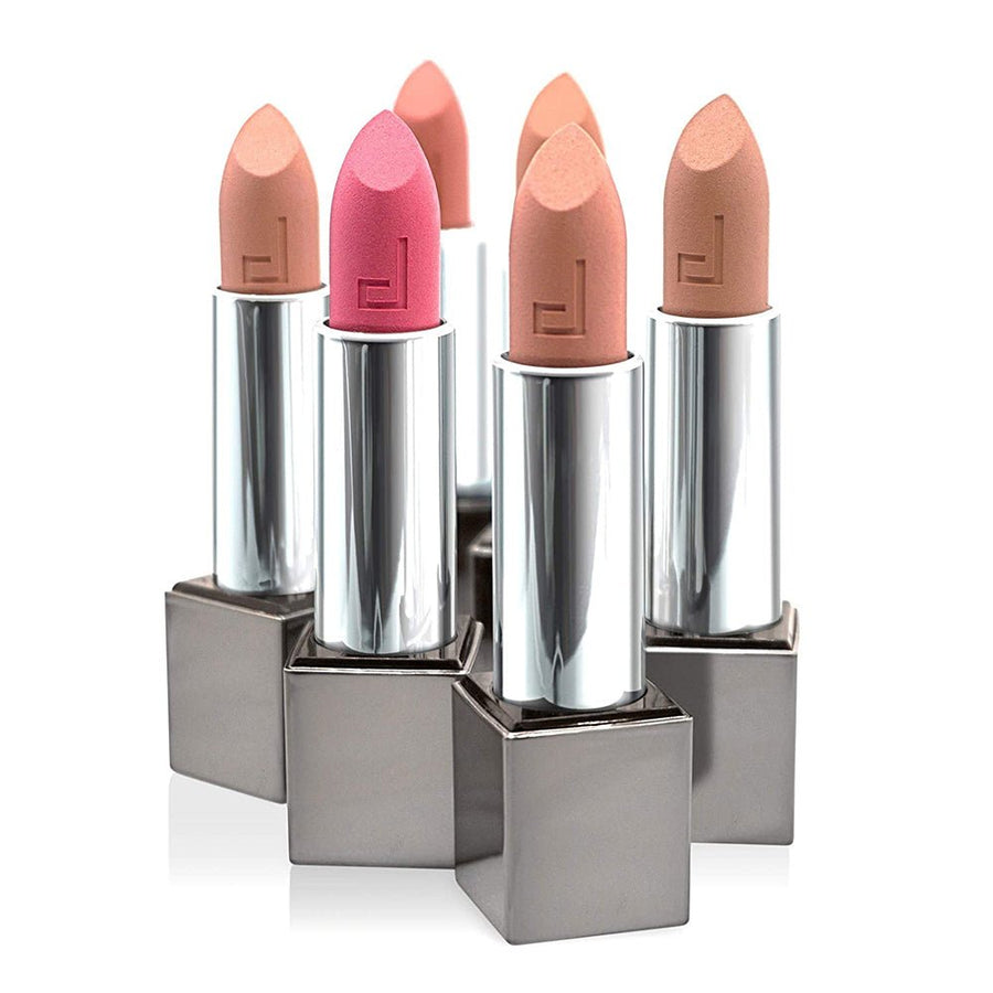 Doucce Matte Temptation Lipstick Matte Finish, Rich, Creamy Texture, Full-Coverage