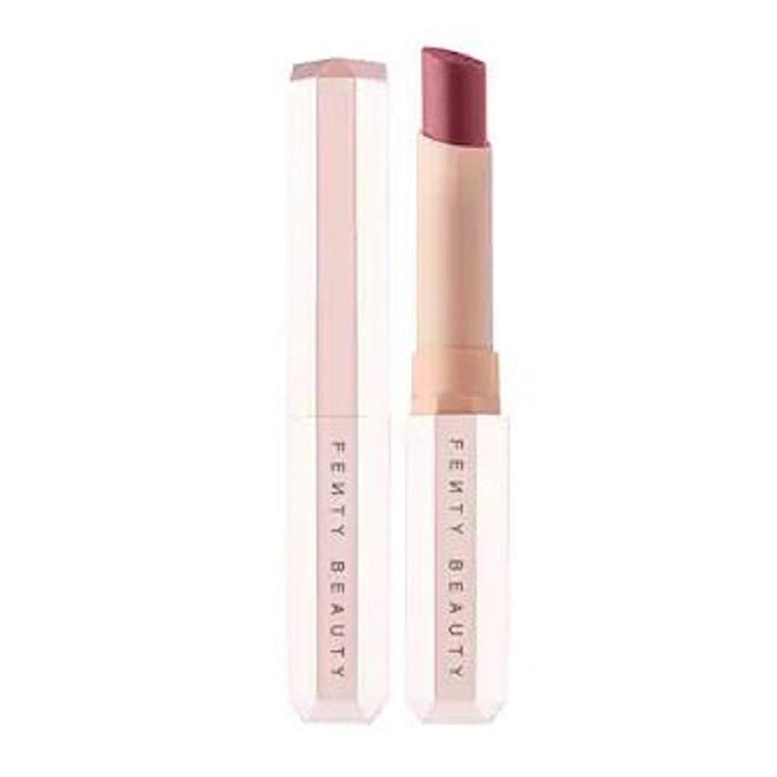 Fenty Beauty Mattemoiselle Plush Matte Lipstick Slim Lipstick, Long Wearing, Petal-Soft Matte Finish #color_Griselda