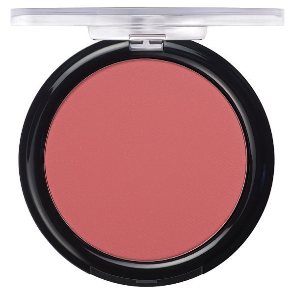 Rimmel Maxi Blush9g, Lightweight, Buildable, Powder Blush #color_003 Wild Card