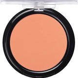 Rimmel Maxi Blush9g, Lightweight, Buildable, Powder Blush #color_004 Sweet Cheeks