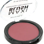 Rimmel Maxi Blush9g, Lightweight, Buildable, Powder Blush #color_005 Rendez vous