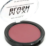 Rimmel Maxi Blush9g, Lightweight, Buildable, Powder Blush #color_005 Rendez vous