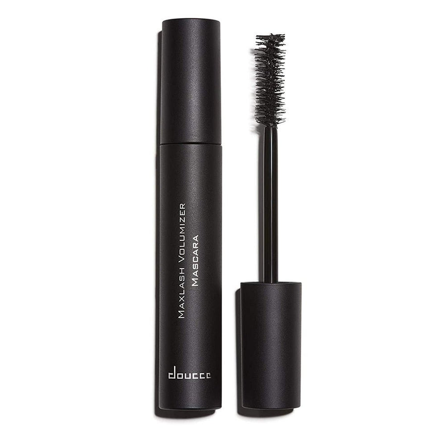 Doucce Maxlash Volumizer Mascara Black Visually Fuller and Longer Lashes 0.39oz 11.5ml 