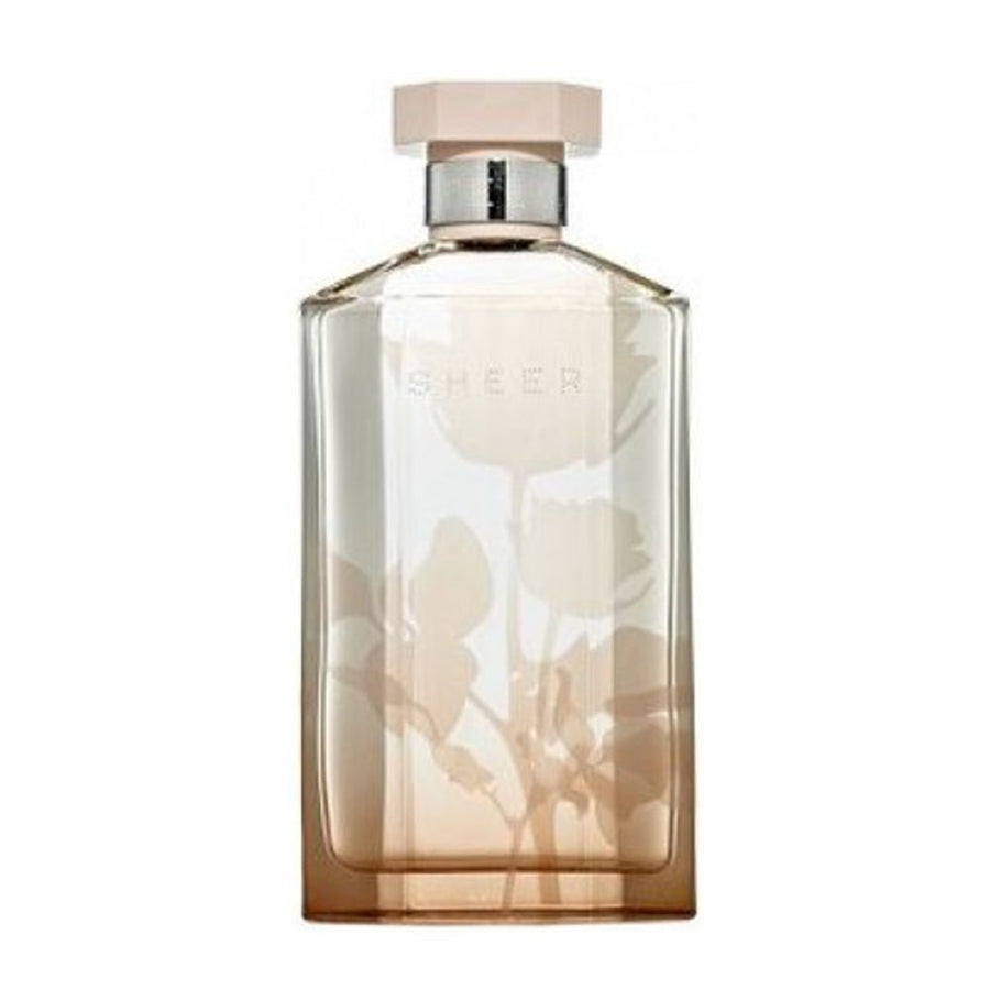 Stella McCartney Mc Cartney Sheer Rose EDT (L) | Ramfa Beauty