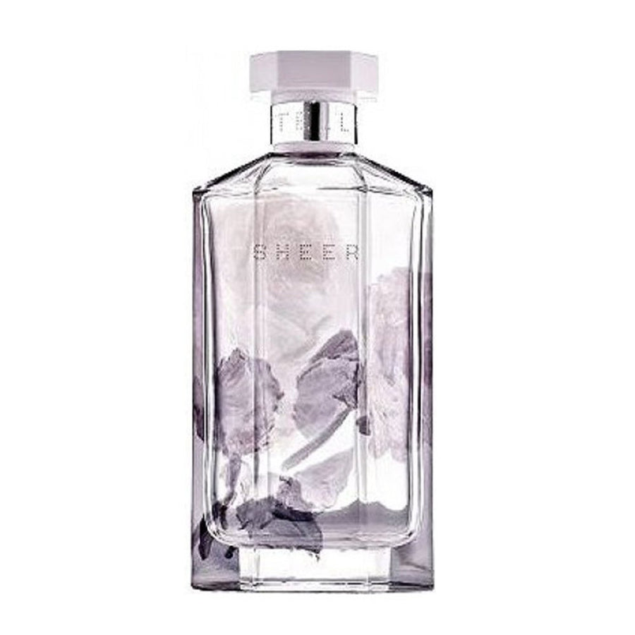 Stella McCartney McCartney Sheer White EDT (L) | Ramfa Beauty