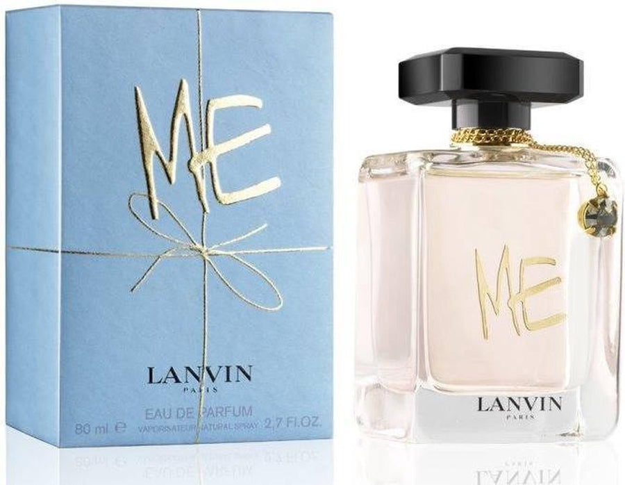 Lanvin Me Women Perfume 2.7oz 80ml EAU DE PARFUM SPRAY  