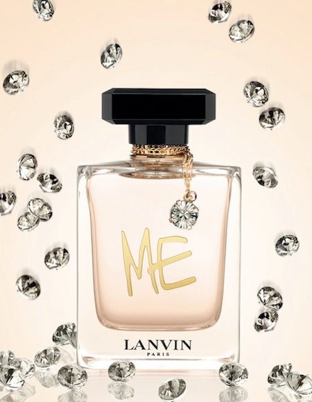 Lanvin Me Women Perfume 2.7oz 80ml EAU DE PARFUM SPRAY  