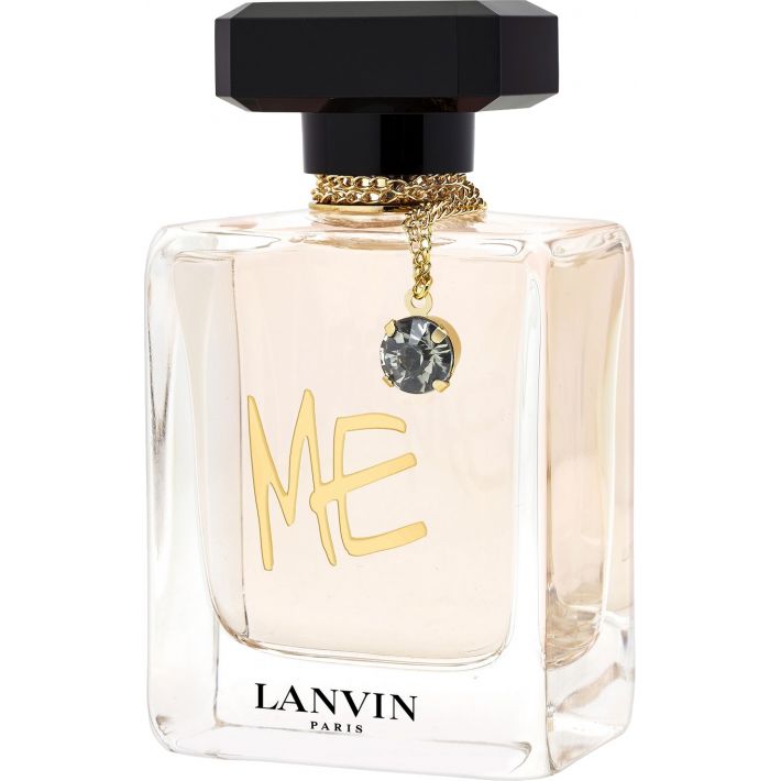 Lanvin Me Women Perfume 2.7oz 80ml EAU DE PARFUM SPRAY  