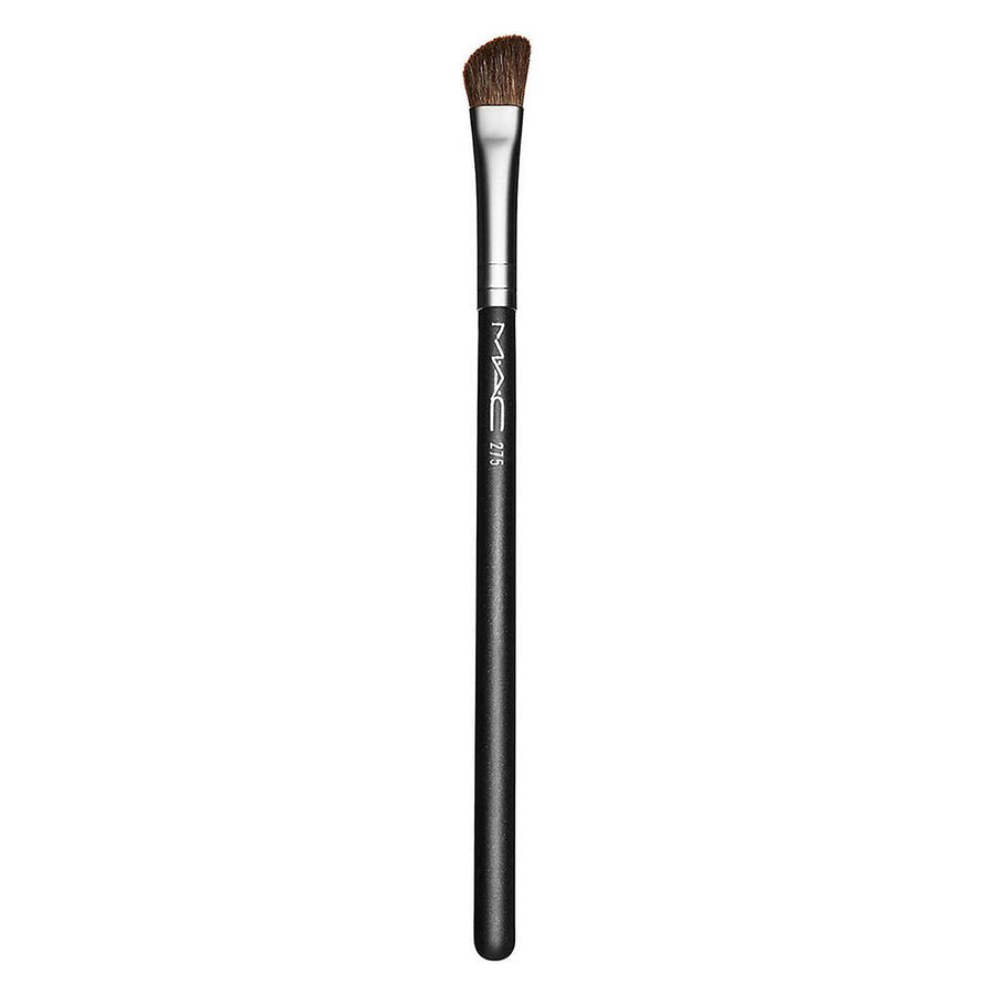 MAC Medium Angled Shading Brush 275 Makeup Brushes, Applying, Contouring and Blending Eye shadow