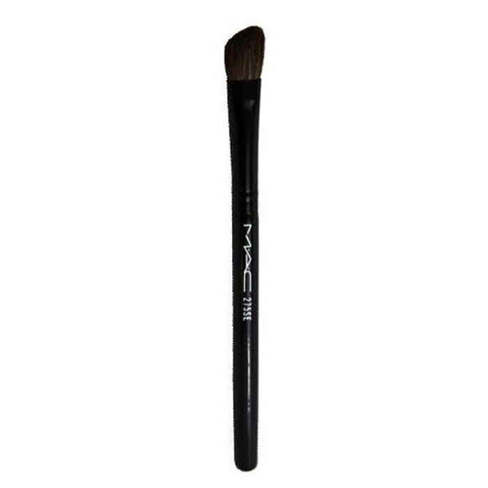 MAC Medium Angled Shading Brush 275SE Makeup Brushes, Applying, Contouring and Blending Eye shadow